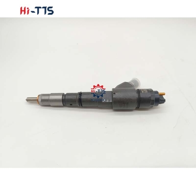 D7E D6E EC210B EC290B Injecteur de moteur 0445120067 0445120066 04290987 04290986 Injecteur de carburant.