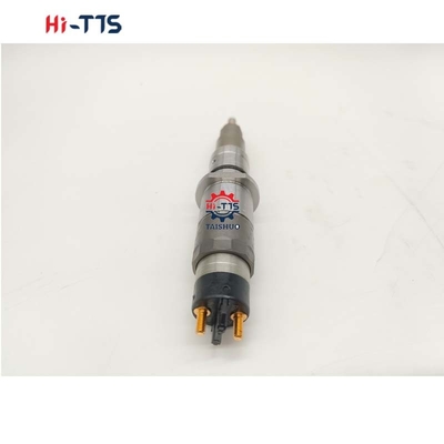 0445120231 5263262 RM6754-11-3011 Injecteur de carburant pour QSB6.7 Pièces d'excavatrice