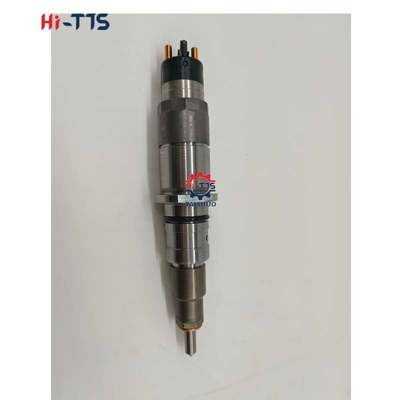 0445120231 5263262 RM6754-11-3011 Injecteur de carburant pour QSB6.7 Pièces d'excavatrice