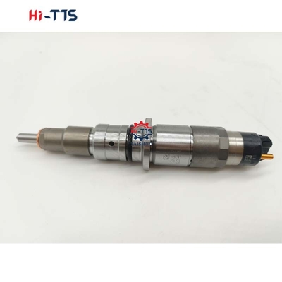0445120231 5263262 RM6754-11-3011 Injecteur de carburant pour QSB6.7 Pièces d'excavatrice