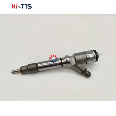Injecteur diesel 0445120042 0445120066 0445120114 0445120101 pour voiture à moteur