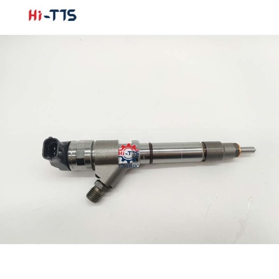 Injecteur diesel 0445120042 0445120066 0445120114 0445120101 pour voiture à moteur