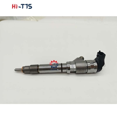 Injecteur diesel 0445120042 0445120066 0445120114 0445120101 pour voiture à moteur