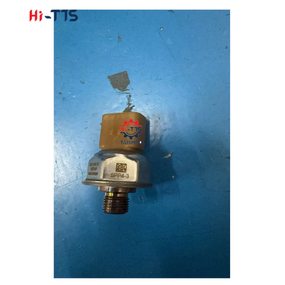 Commutateur de capteur 248-2169 2482169 5PP4-3 pour C7 C9 C12 C13 C15 Capteur de moteur diesel à carburant
