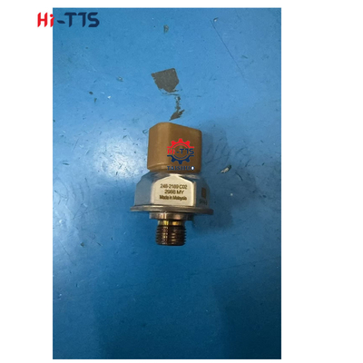 Commutateur de capteur 248-2169 2482169 5PP4-3 pour C7 C9 C12 C13 C15 Capteur de moteur diesel à carburant