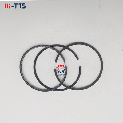 Moteur à piston 6204-31-2200 pour 6 cylindres 108 mm S6D108 moteur diesel