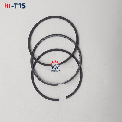 Moteur à piston 6204-31-2200 pour 6 cylindres 108 mm S6D108 moteur diesel