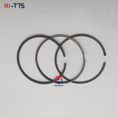 6128-31-2033 6128312033 Piston pour 6 cylindres 108 mm S6D155 moteur diesel
