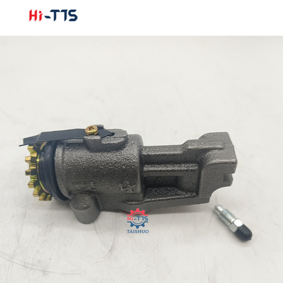 11u0350 kg cylindre de roue de frein de 3,5 T pour camion