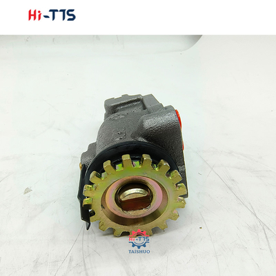 11u0350 kg cylindre de roue de frein de 3,5 T pour camion