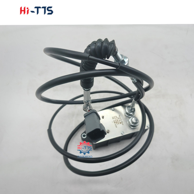 Moteur à gaz 24V 21EN-32300 21EN-32260 21EN-32240 pour le Hyundai R225-7 R110-7 R210-7 R220-7