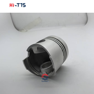 6D16 D6BR ME072062 23411-93003 Piston du moteur diesel