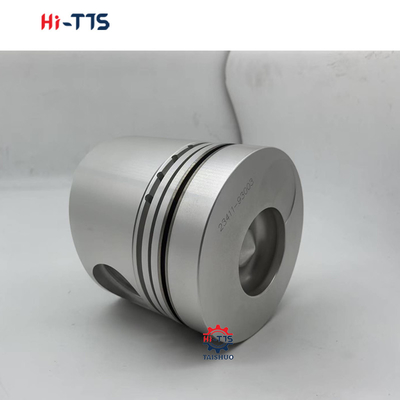 6D16 D6BR ME072062 23411-93003 Piston du moteur diesel
