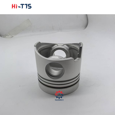 6D16 D6BR ME072062 23411-93003 Piston du moteur diesel
