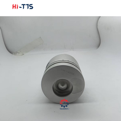6D16 D6BR ME072062 23411-93003 Piston du moteur diesel