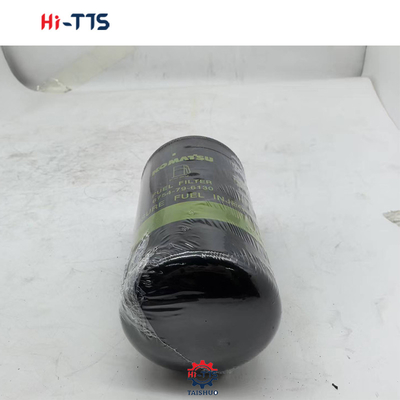 Filtre à carburant 6754-79-6130 pour moteur de camion