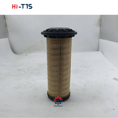 322-3155 523-4987 509-5694 Filtre à huile pour une pelle