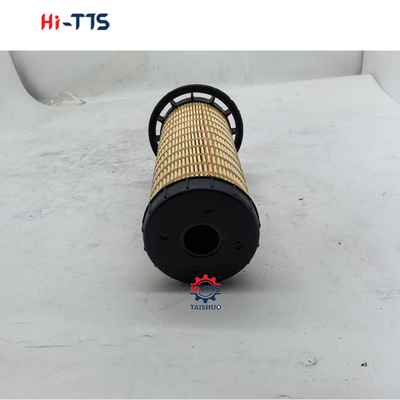 322-3155 523-4987 509-5694 Filtre à huile pour une pelle