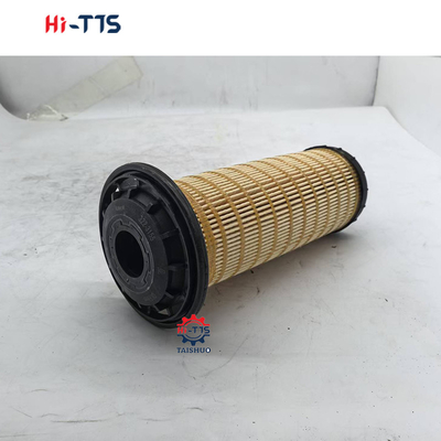 322-3155 523-4987 509-5694 Filtre à huile pour une pelle
