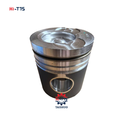 Pour les moteurs de chasse, le piston 65.02501-0228B 65025010228B DE08 DE08TIS D1146