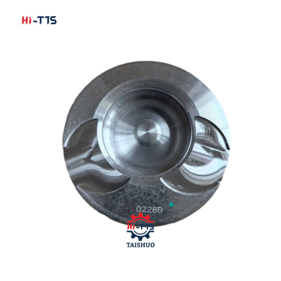 Pour les moteurs de chasse, le piston 65.02501-0228B 65025010228B DE08 DE08TIS D1146
