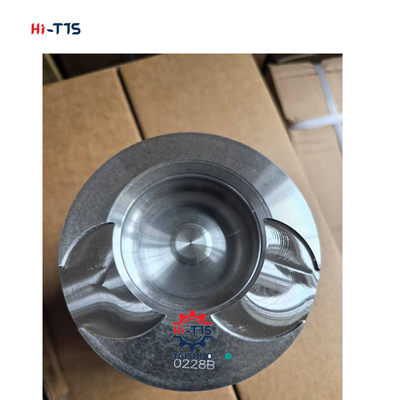 Pour les moteurs de chasse, le piston 65.02501-0228B 65025010228B DE08 DE08TIS D1146