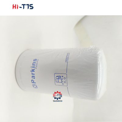 2656F843 10000-59646 Filtre à carburant pour moteur diesel 1103 1104 1006 Pièces détachées