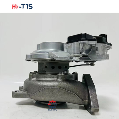 17201-11070 17201-11080 Turbo-turbocompresseur pour camion japonais CT16V