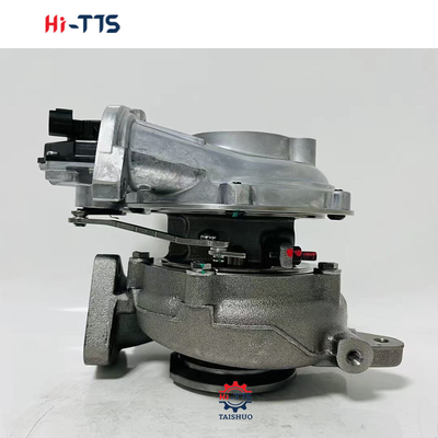 17201-11070 17201-11080 Turbo-turbocompresseur pour camion japonais CT16V