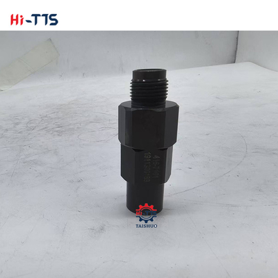 Valve de rail T417873 416-7101 pour moteur à injection de carburant diesel C6.6 E320D Common Rail