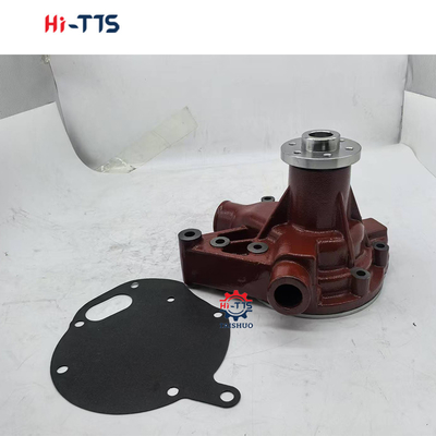 Pompe à eau 65.06500-6139C 65.06500-6145 pour le moteur DE08 D1146 DH300-7 DH225-9