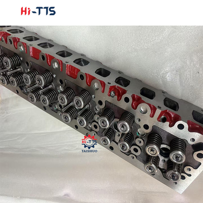 Parties de moteur diesel de camion Tête de cylindre 11101E0541 Adapté à Hino J08C J08E