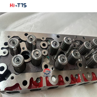 Parties de moteur diesel de camion Tête de cylindre 11101E0541 Adapté à Hino J08C J08E