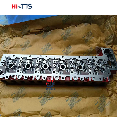 Parties de moteur diesel de camion Tête de cylindre 11101E0541 Adapté à Hino J08C J08E