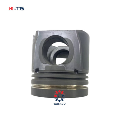 Components du chargeur moteur Piston D6114 Kit de piston D05-101-41 6 pièces
