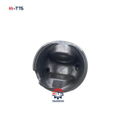Components du chargeur moteur Piston D6114 Kit de piston D05-101-41 6 pièces