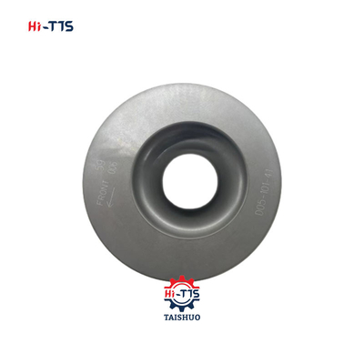 Components du chargeur moteur Piston D6114 Kit de piston D05-101-41 6 pièces