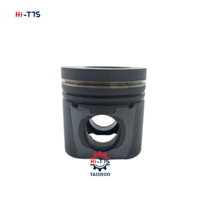 Components du chargeur moteur Piston D6114 Kit de piston D05-101-41 6 pièces