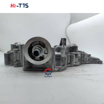 4d34 4D35 4D34T 4D35T ME017230 Pièces détachées pour le couvercle du refroidisseur à huile
