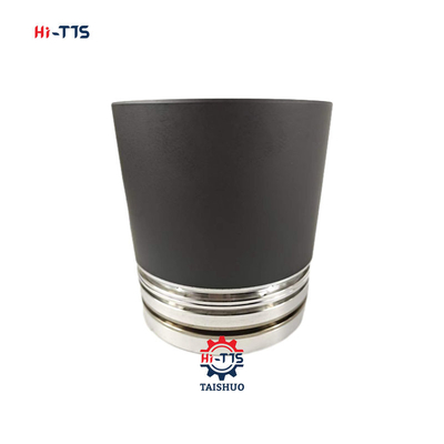 DX300 DH300-5 Pièces détachées de moteur de pelle D1146 Piston 65.02501-0785A