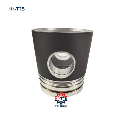 DX300 DH300-5 Pièces détachées de moteur de pelle D1146 Piston 65.02501-0785A