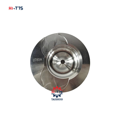 DX300 DH300-5 Pièces détachées de moteur de pelle D1146 Piston 65.02501-0785A