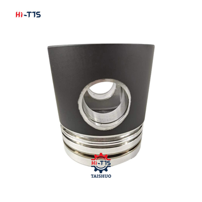 DX300 DH300-5 Pièces détachées de moteur de pelle D1146 Piston 65.02501-0785A