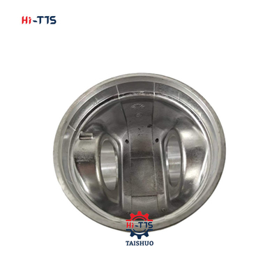 DX300 DH300-5 Pièces détachées de moteur de pelle D1146 Piston 65.02501-0785A
