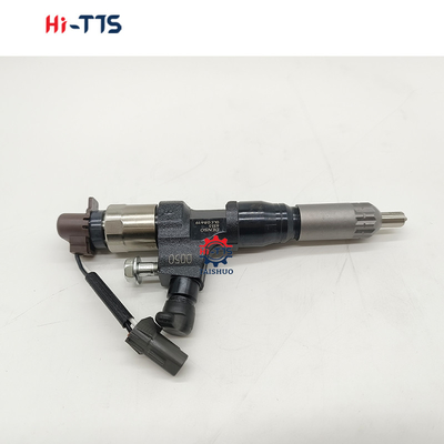 Injecteur diesel de haute qualité 095000-6353 Pour moteur J05E J06