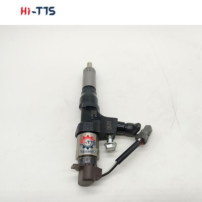 Injecteur diesel de haute qualité 095000-6353 Pour moteur J05E J06