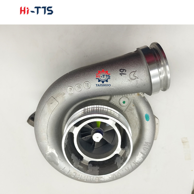 Le moteur EC360 460 D12C est équipé d'un turbocompresseur 452164-5016S 11030483 GT4594