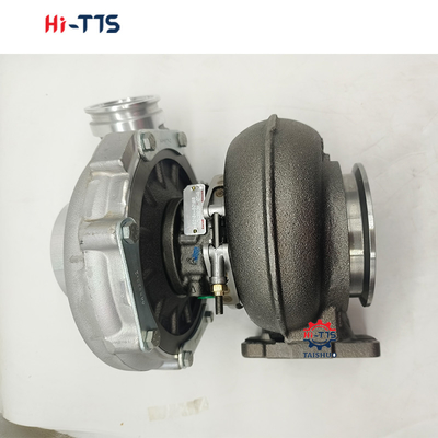 Le moteur EC360 460 D12C est équipé d'un turbocompresseur 452164-5016S 11030483 GT4594