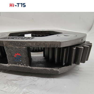 Parties d'engrenages planétaires 2042432 pour machines de construction ZX200-3G ZX200-5G