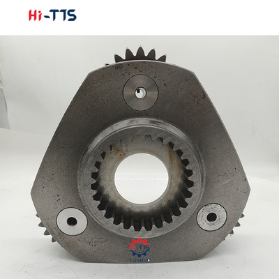 Parties d'engrenages planétaires 2042432 pour machines de construction ZX200-3G ZX200-5G